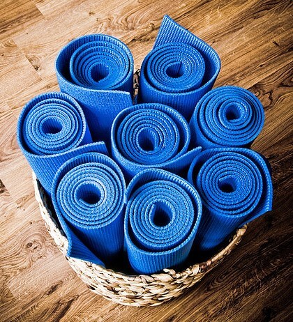 benefits of pilates mat exercise