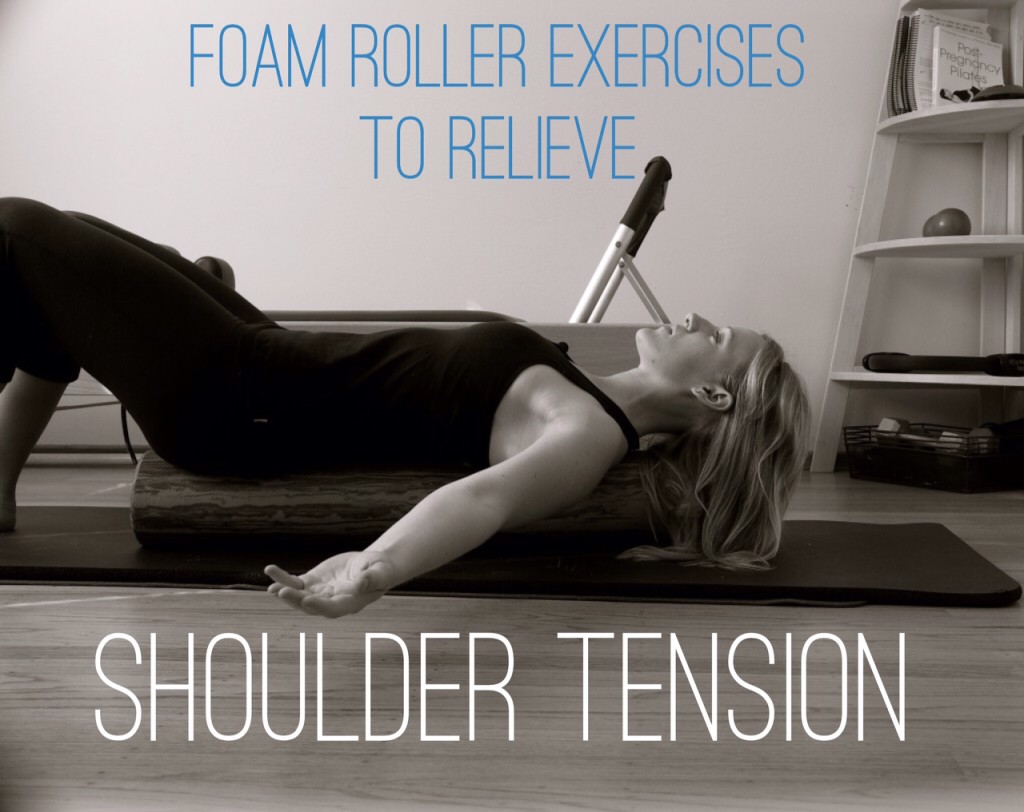 foam roller exercise