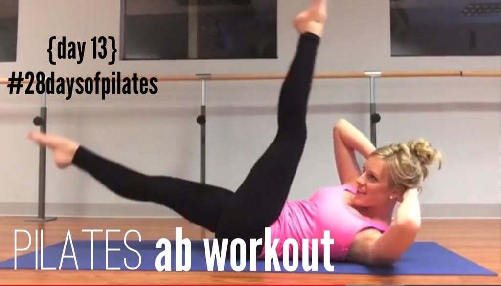 pilates-abs