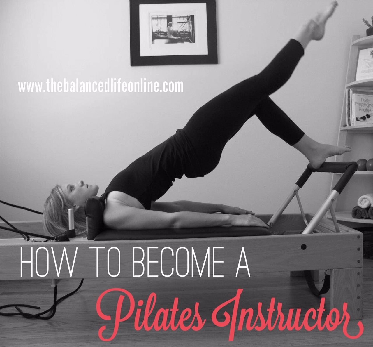 how much money does a pilates instructor make
