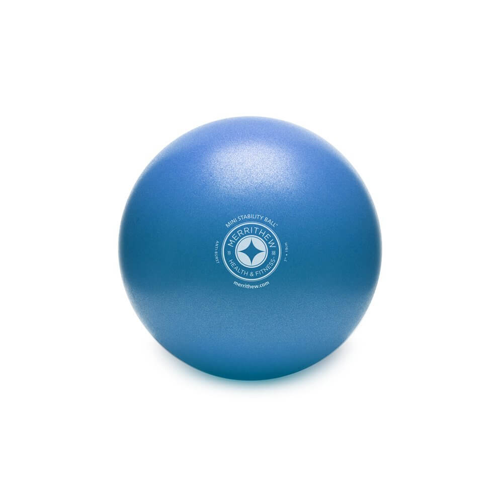 Lifefit Balance Gymnastikball mit Expandern